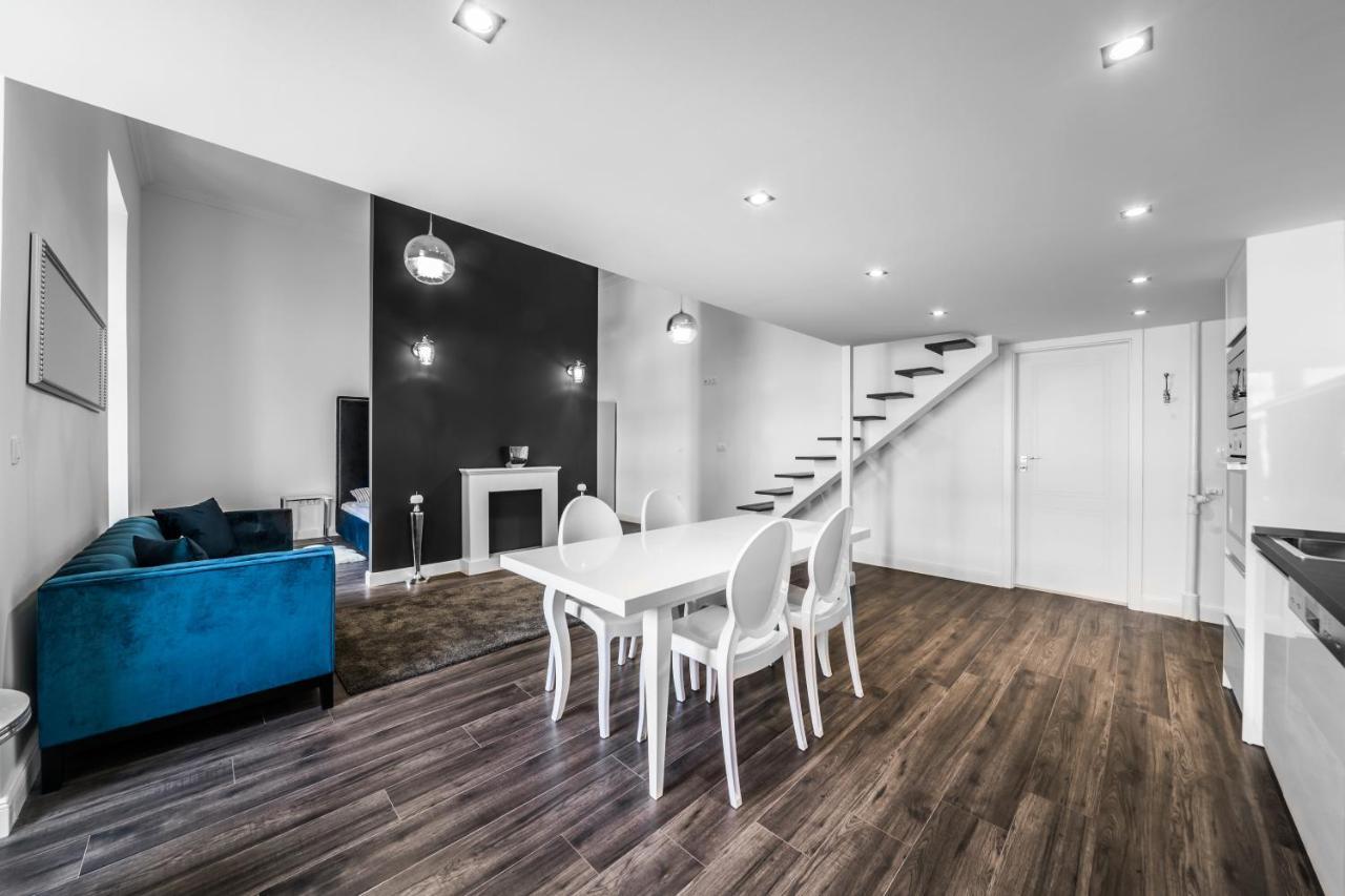 Kiraly 28-1 Entire Aircon Center Apartment บูดาเปสต์ ภายนอก รูปภาพ